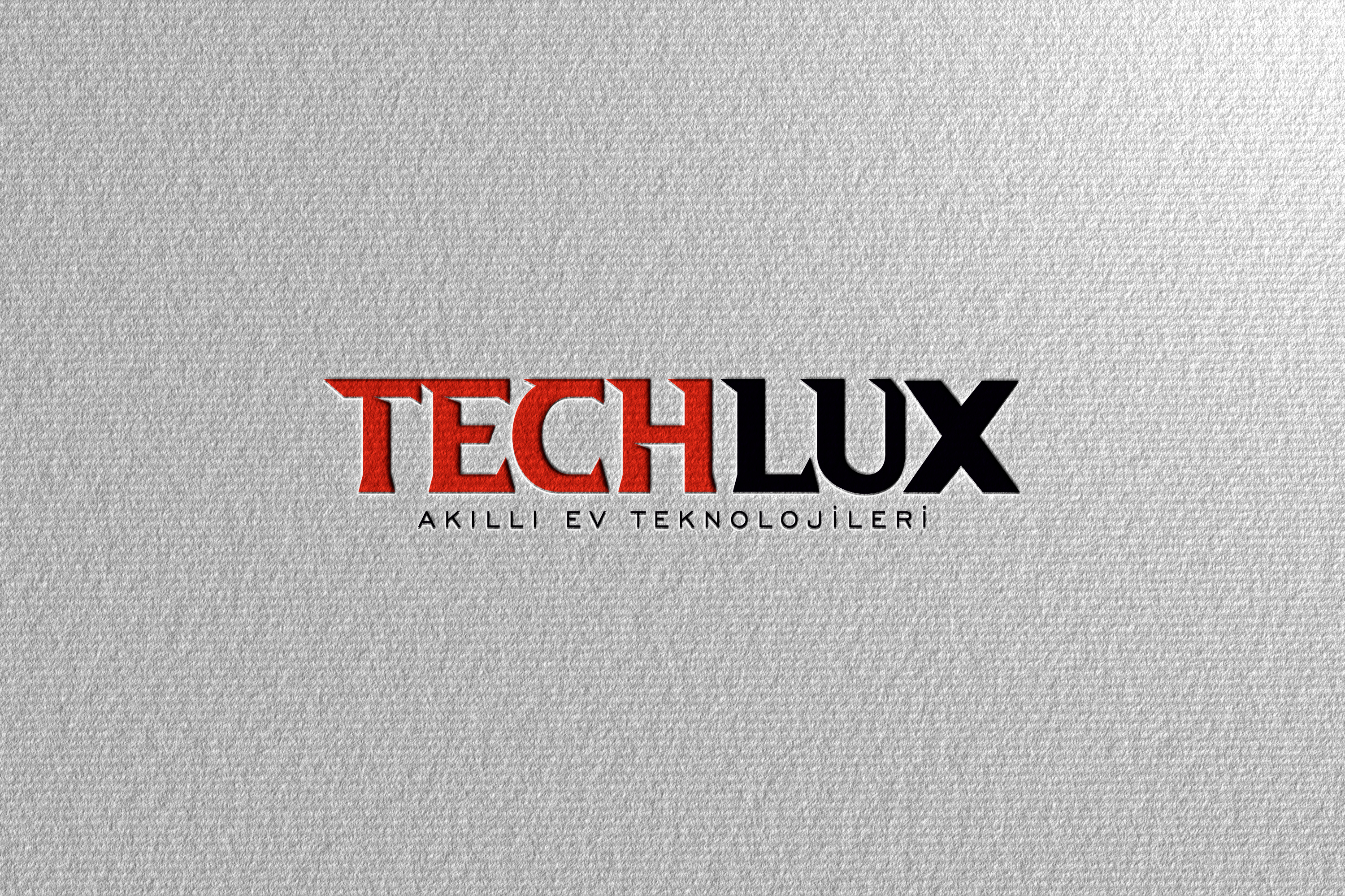 Techlux Akıllı Ev Teknolojileri